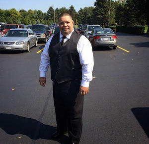 Meet your Posher, R6louier6